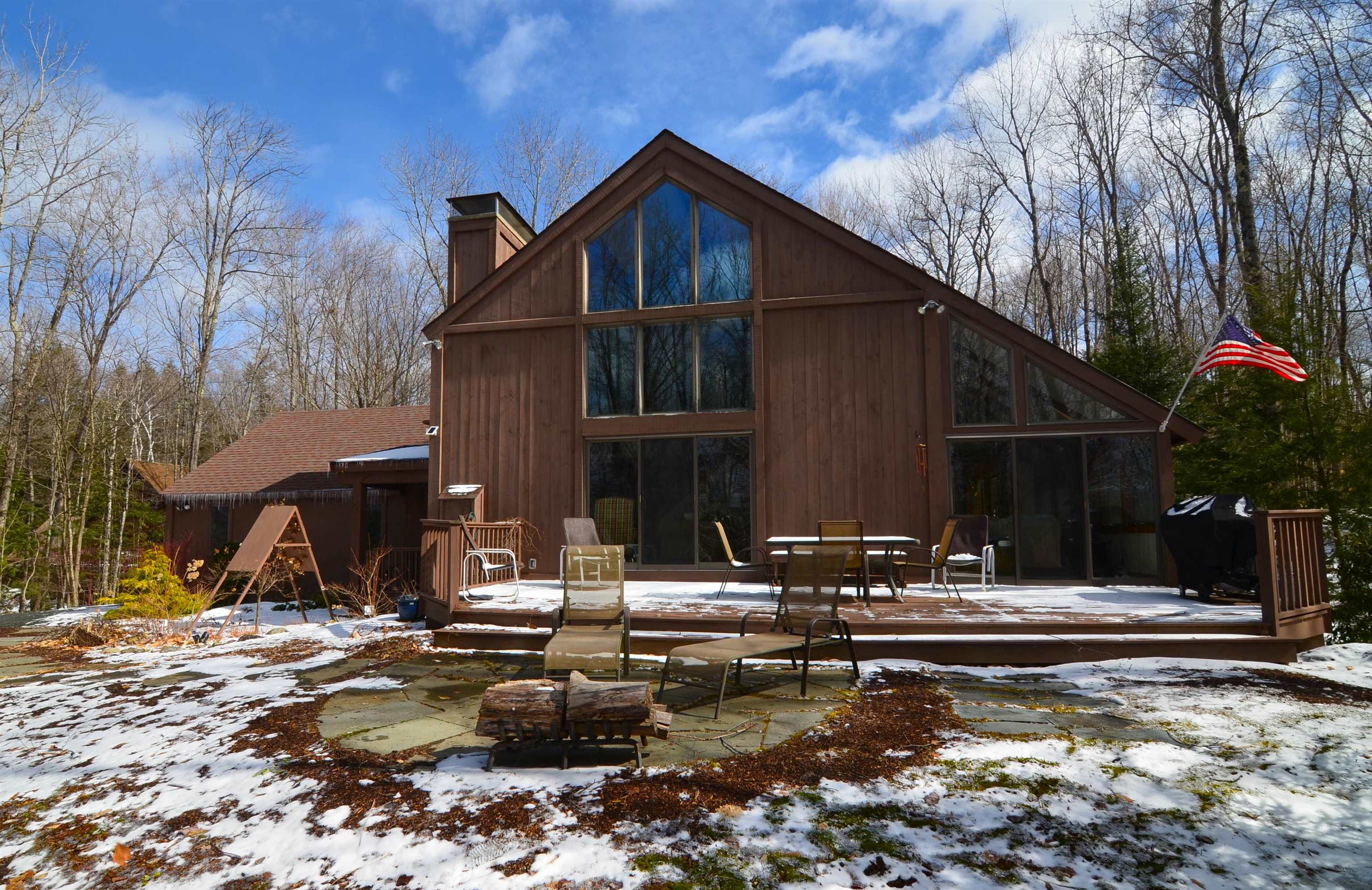 4 Winter Hill Road Grantham, NH 03753 - Photo 1 of 31 Gallery Image 1