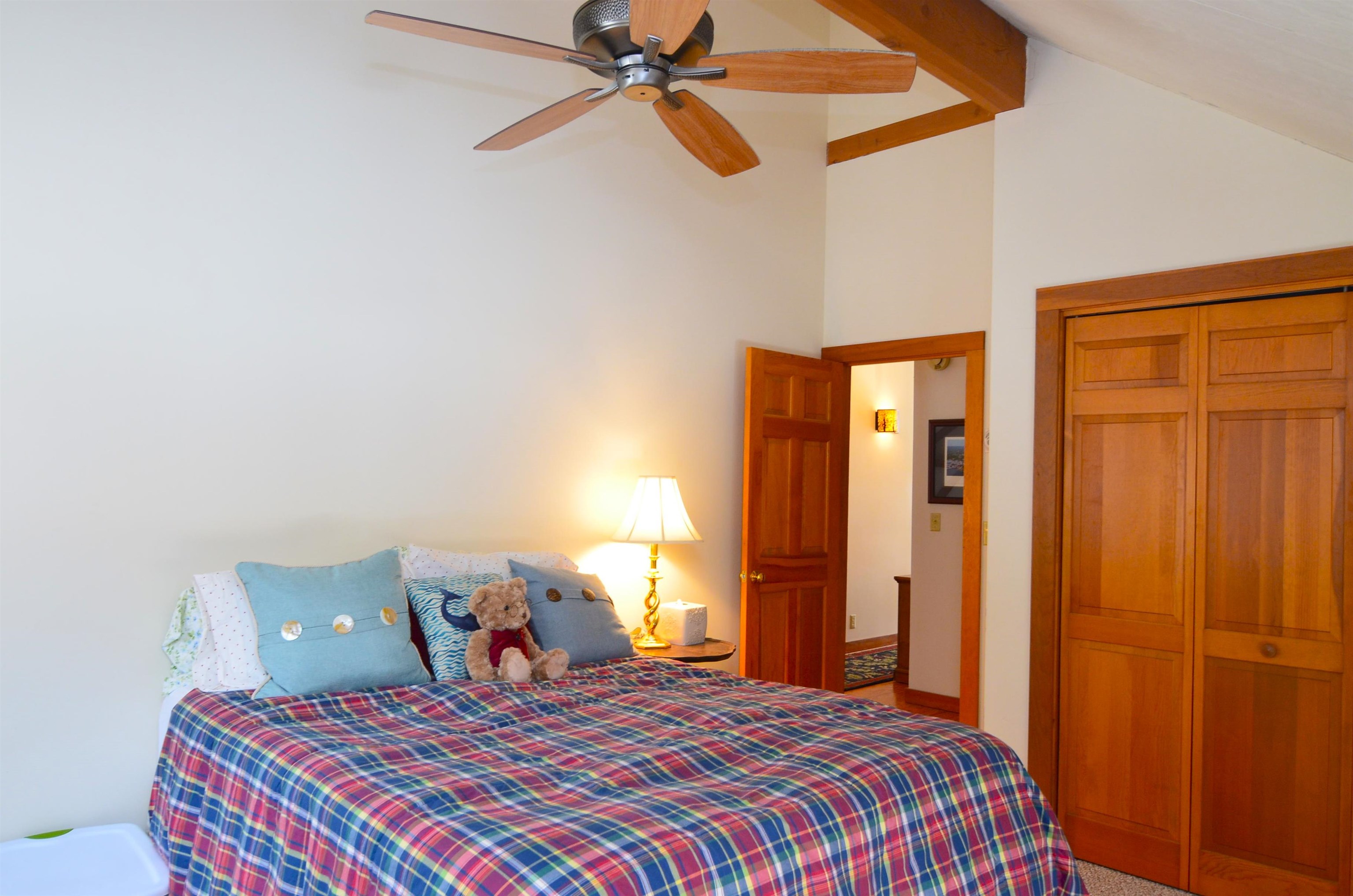 4 Winter Hill Road Grantham, NH 03753 - Photo 23 of 31 Gallery Image 23