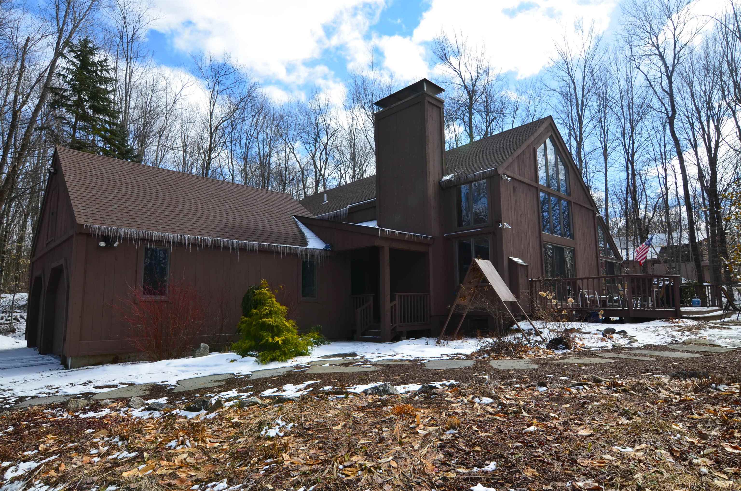 4 Winter Hill Road Grantham, NH 03753 - Photo 30 of 31 Gallery Image 30