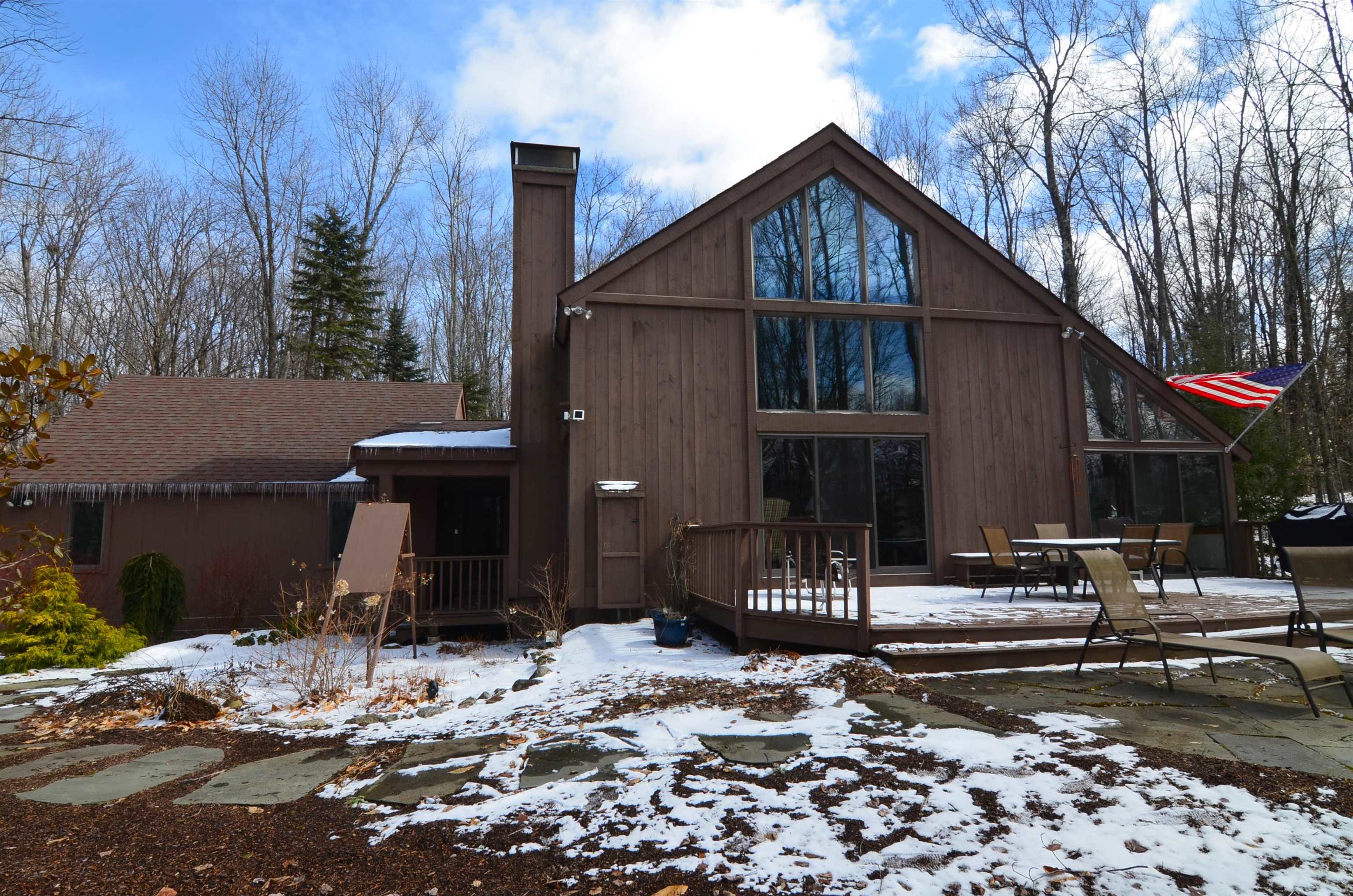 4 Winter Hill Road Grantham, NH 03753 - Photo 31 of 31 Gallery Image 31