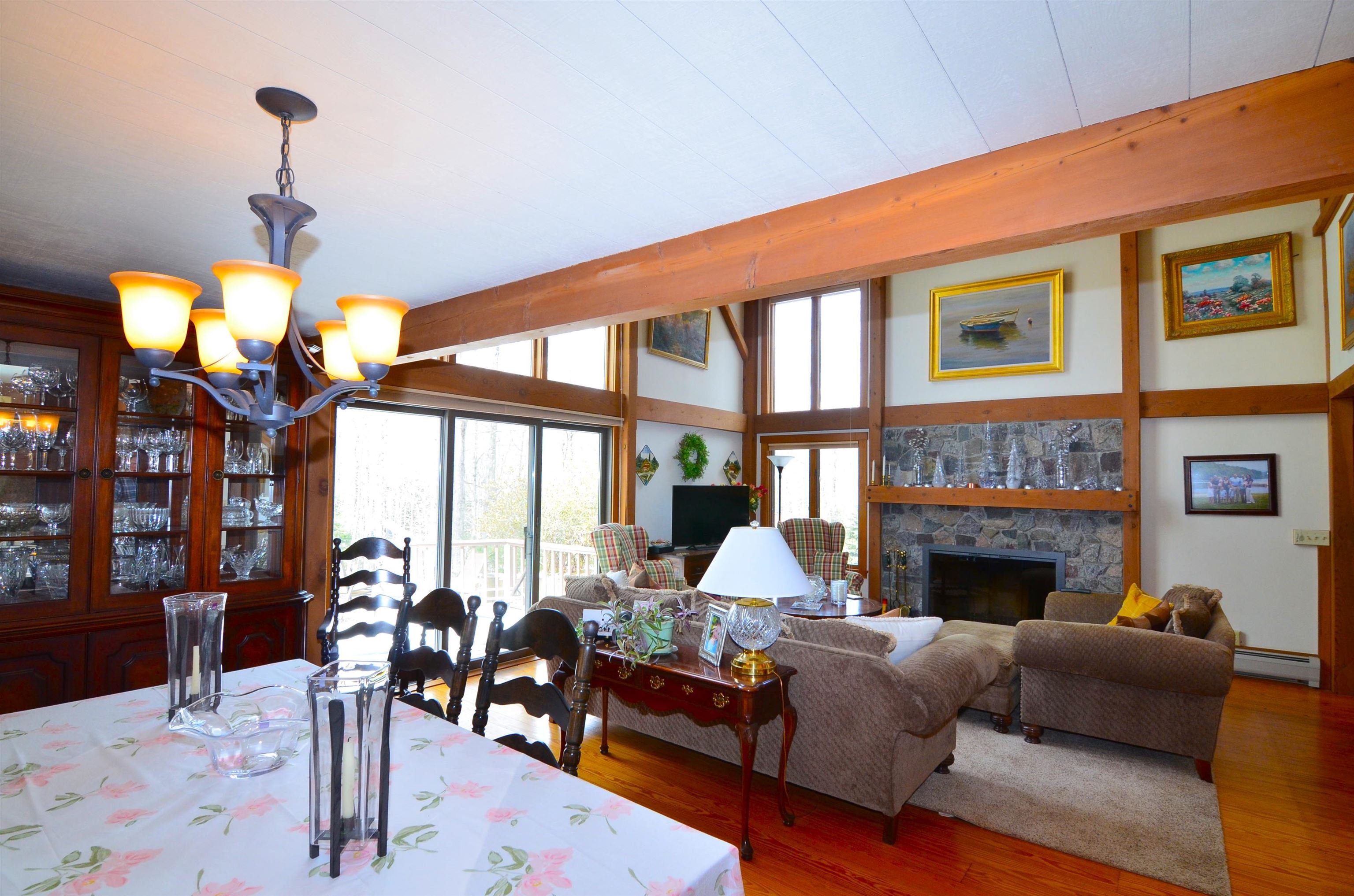 4 Winter Hill Road Grantham, NH 03753 - Photo 4 of 31 Gallery Image 4