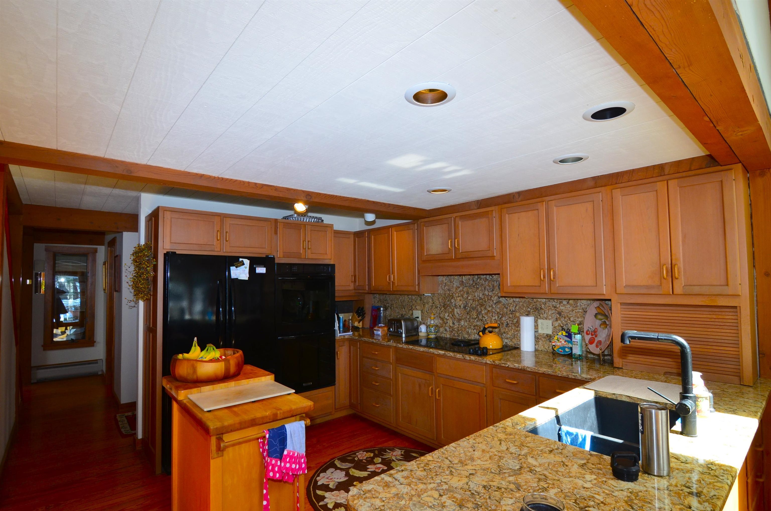 4 Winter Hill Road Grantham, NH 03753 - Photo 6 of 31 Gallery Image 6