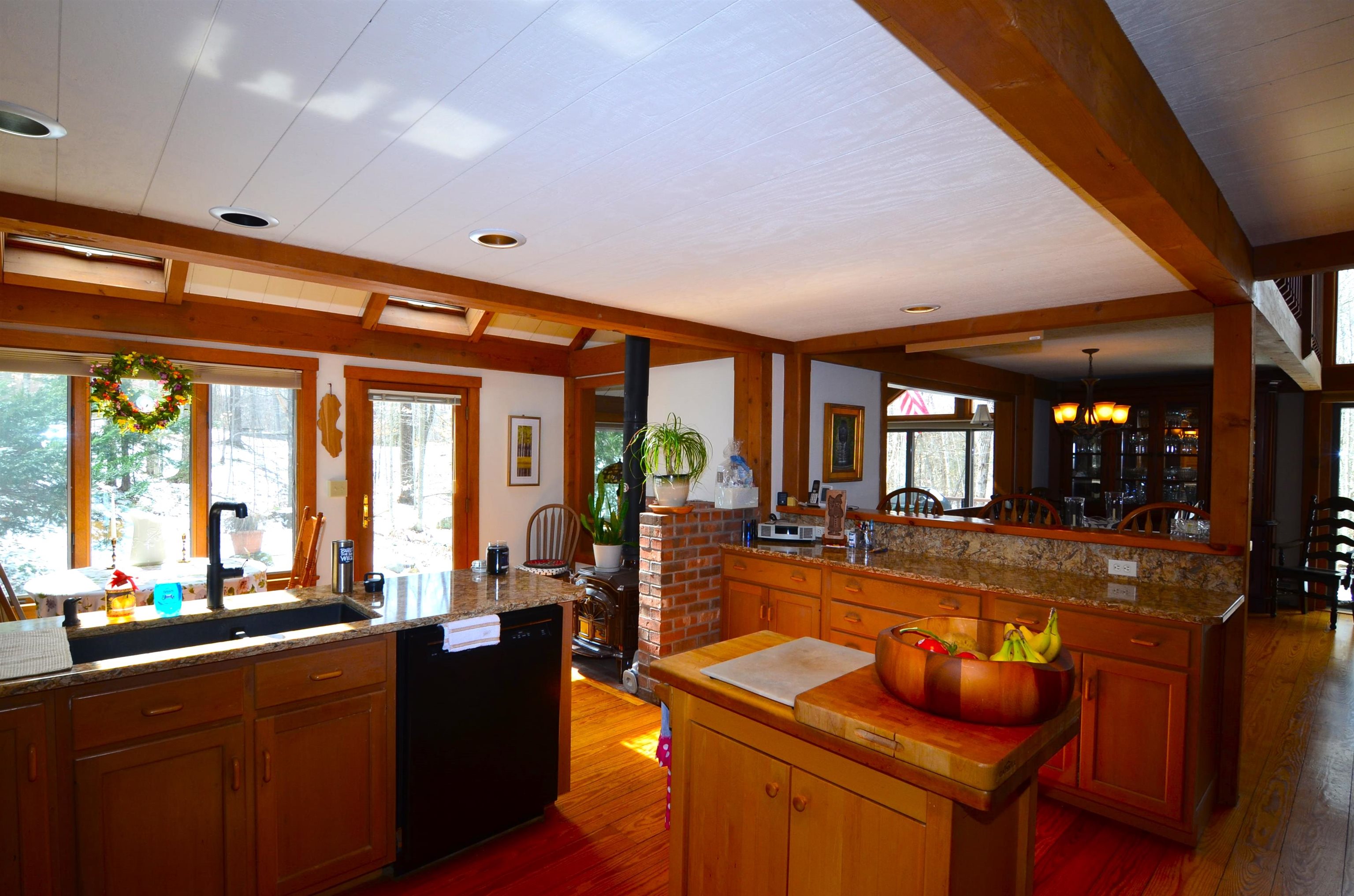 4 Winter Hill Road Grantham, NH 03753 - Photo 7 of 31 Gallery Image 7