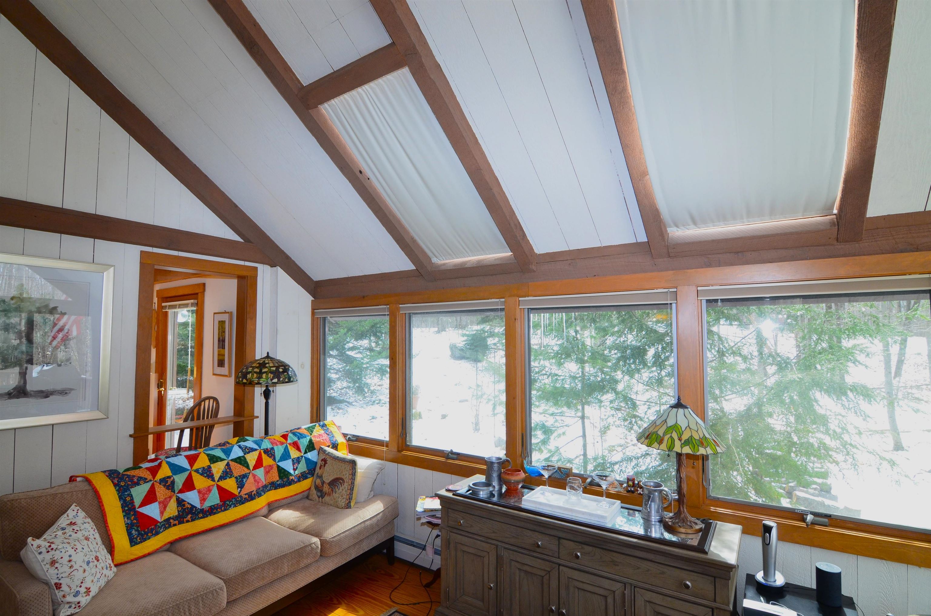 4 Winter Hill Road Grantham, NH 03753 - Photo 10 of 31 Gallery Image 10