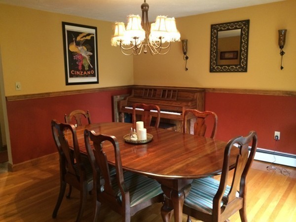 11 Buckingham Road Holden, MA 01522 - Photo 8 of 19