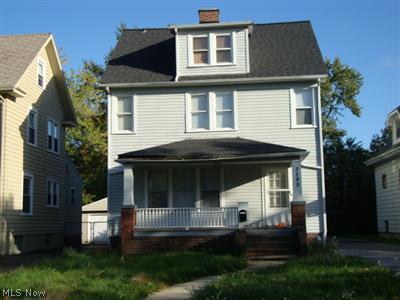 3299 Altamont Road Cleveland, OH 44118 - Photo 1 of 1
