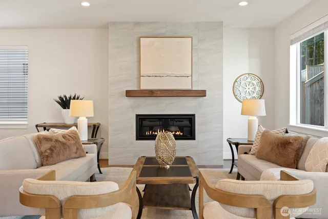 $1,299,950 | 1431 Bandera Avenue Southeast, North Bend, WA 98045