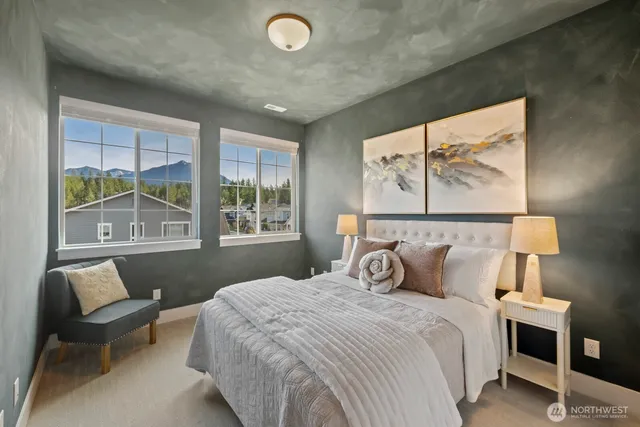 $1,299,950 | 1431 Bandera Avenue Southeast, North Bend, WA 98045