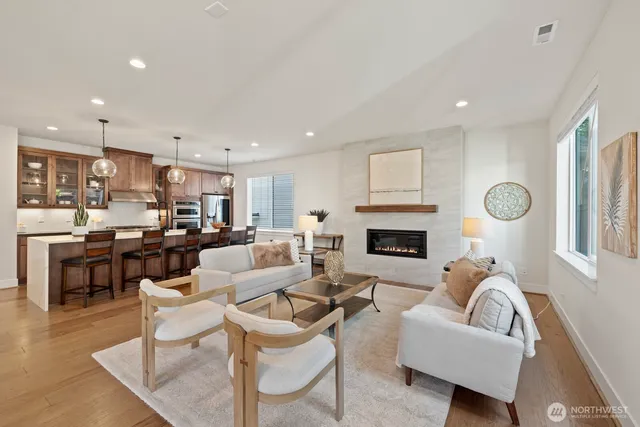 $1,299,950 | 1431 Bandera Avenue Southeast, North Bend, WA 98045