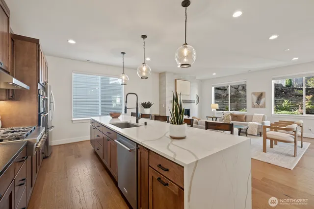 $1,299,950 | 1431 Bandera Avenue Southeast, North Bend, WA 98045