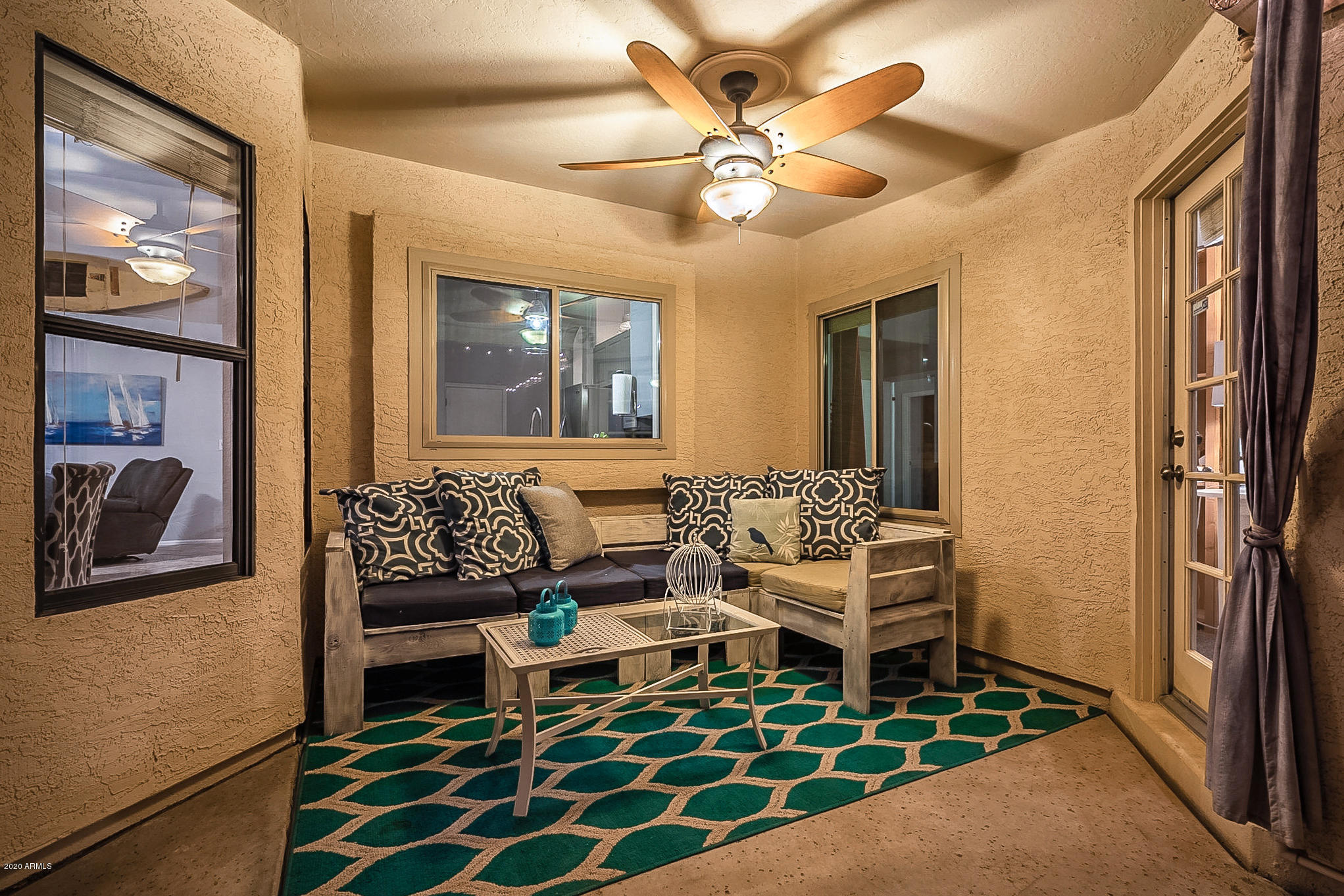 226 North Riata Street Gilbert, AZ 85234 - Photo 16 of 91 Riata - Twilight-21