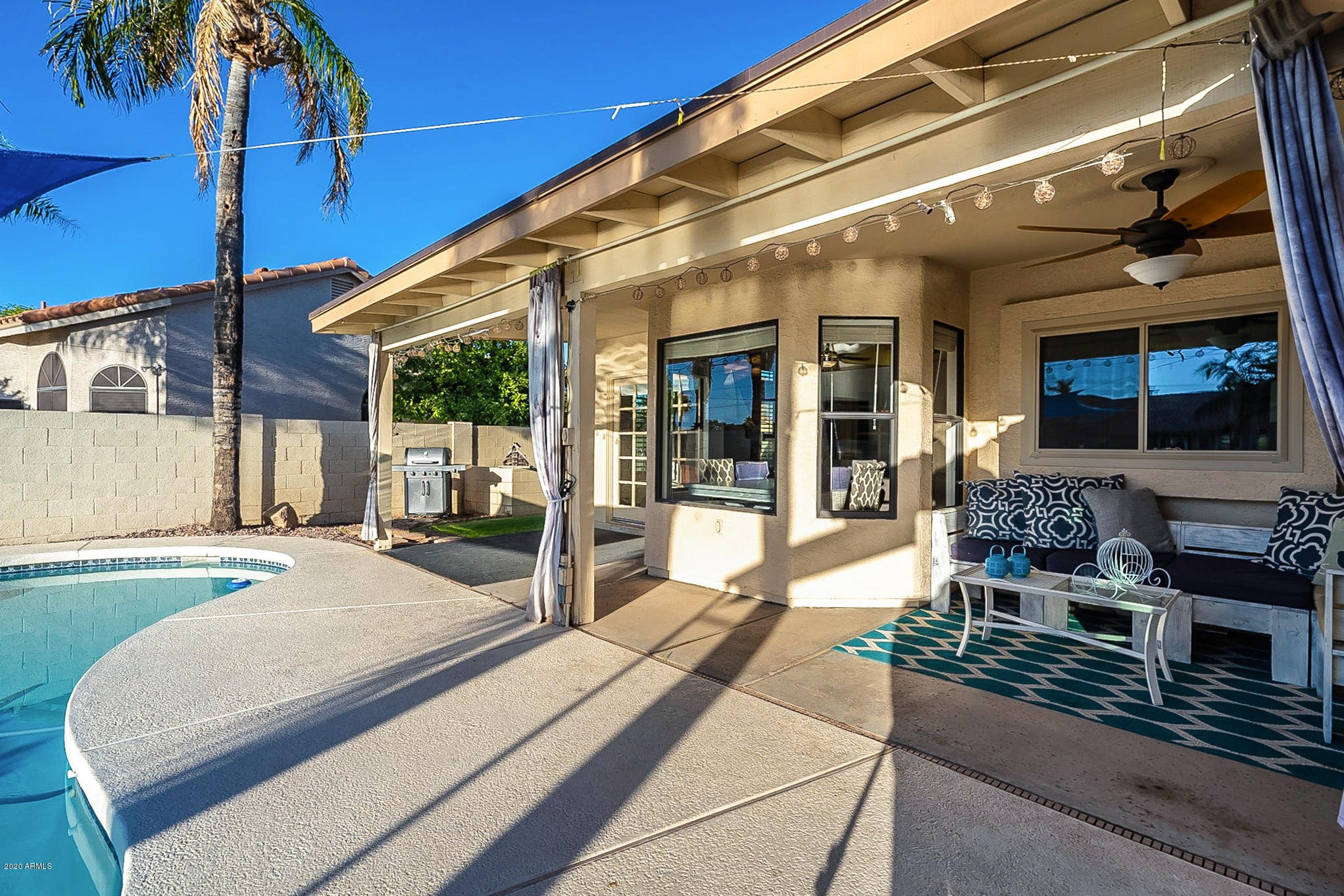 226 North Riata Street Gilbert, AZ 85234 - Photo 19 of 91 Riata-12