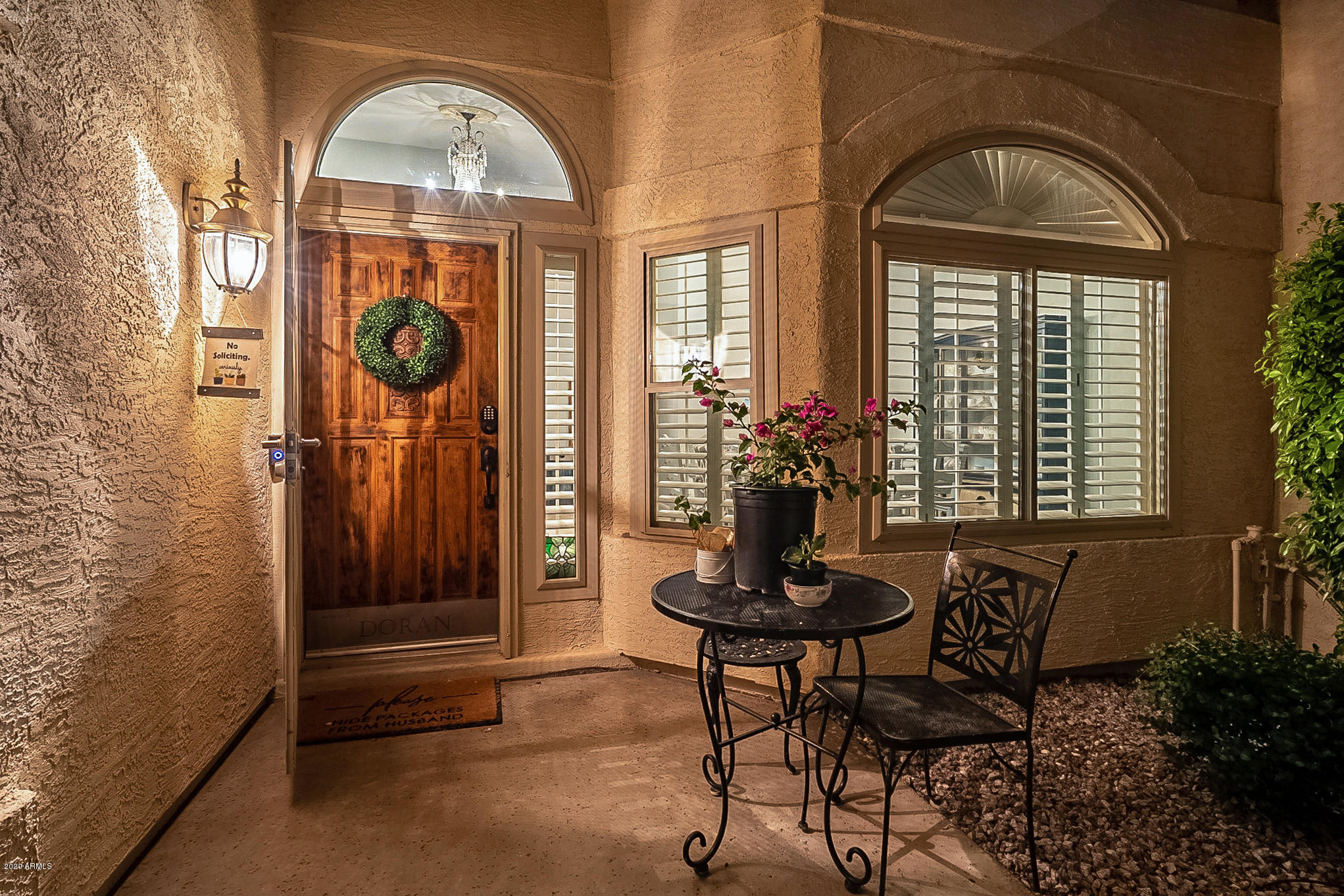 226 North Riata Street Gilbert, AZ 85234 - Photo 5 of 91 Riata - Twilight-33