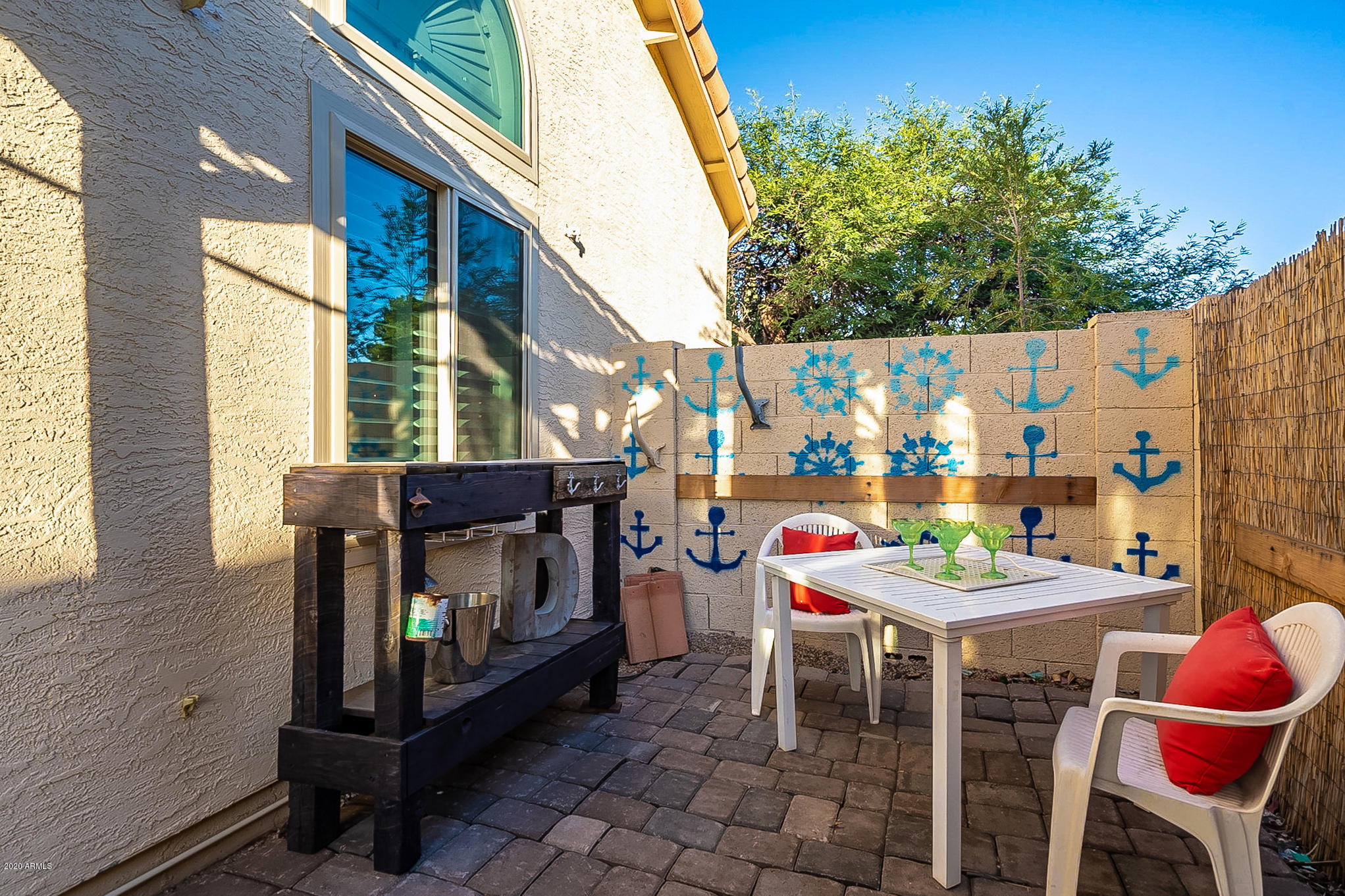 226 North Riata Street Gilbert, AZ 85234 - Photo 57 of 91 Riata-28