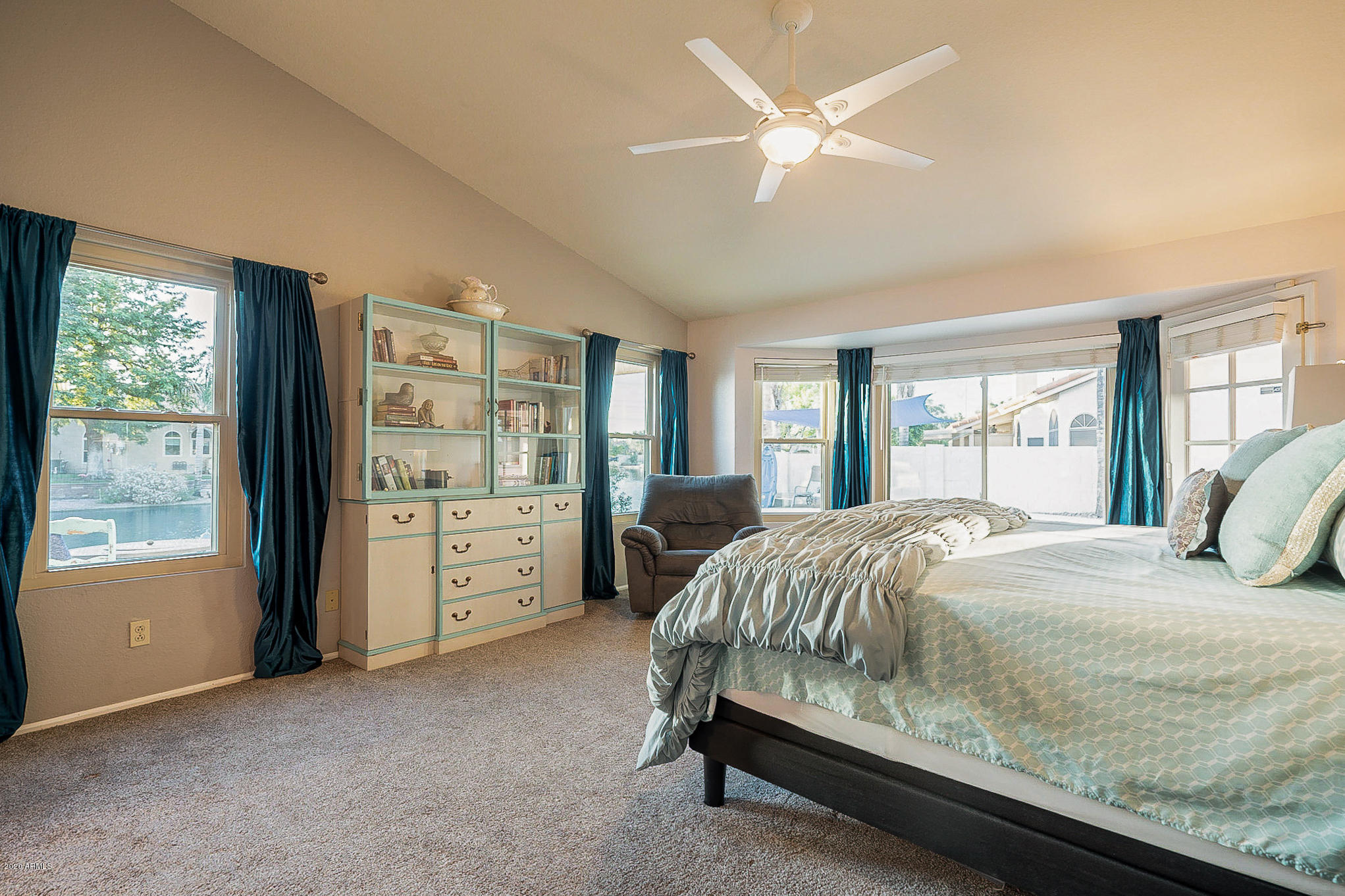 226 North Riata Street Gilbert, AZ 85234 - Photo 67 of 91 Riata-53