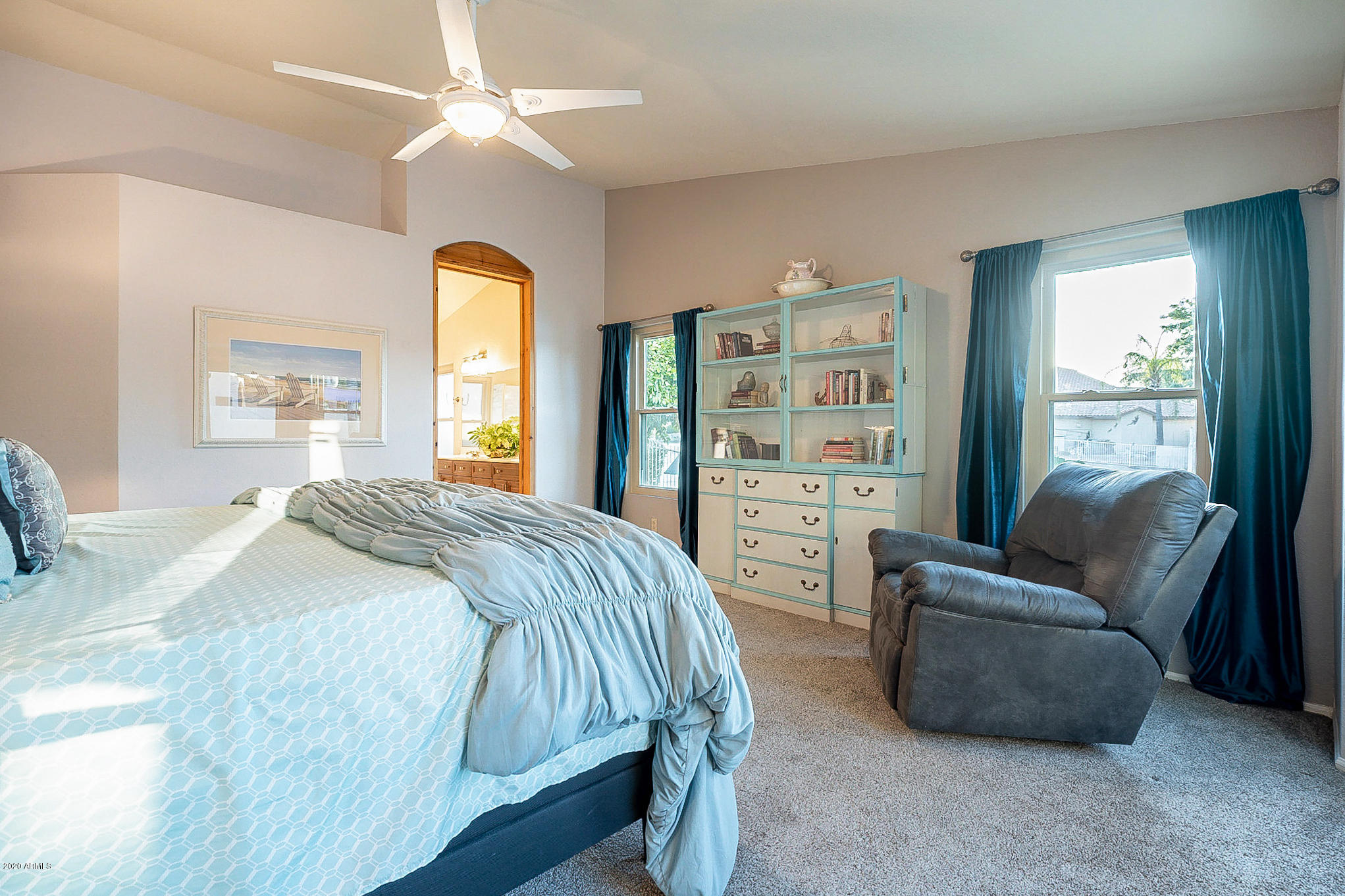 226 North Riata Street Gilbert, AZ 85234 - Photo 71 of 91 Riata-57