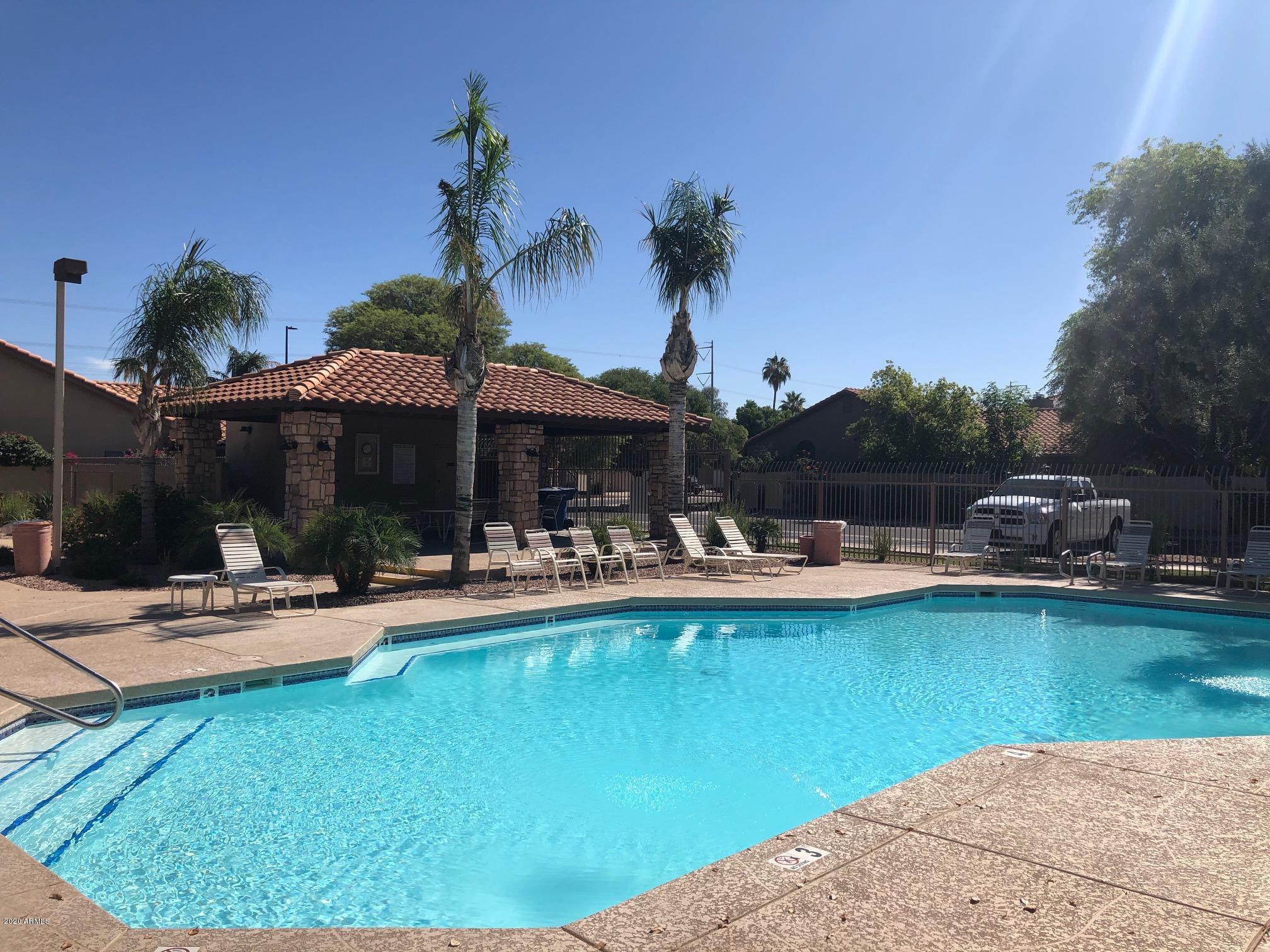226 North Riata Street Gilbert, AZ 85234 - Photo 79 of 91 Community Pool