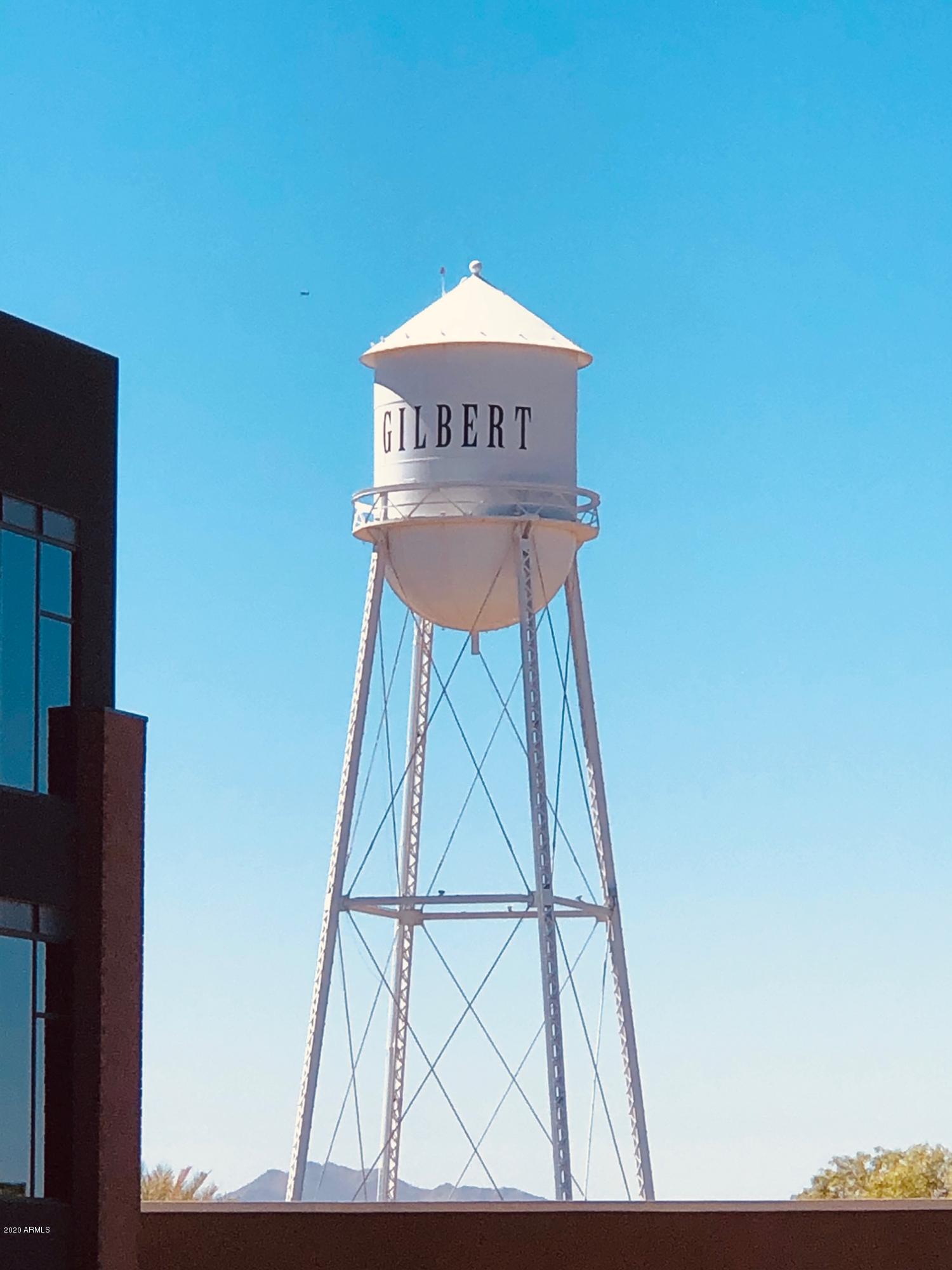 226 North Riata Street Gilbert, AZ 85234 - Photo 87 of 91 Gilbert Water Tower