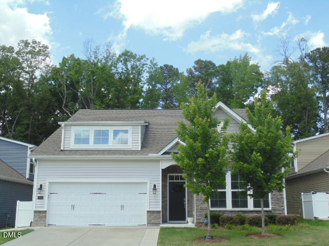 1204 Nichols Crk Road Durham, NC 27703 - Photo 1 of 50 DSC01465