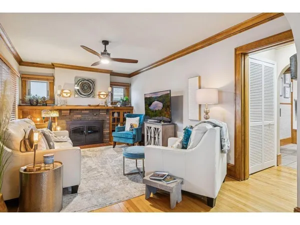 $310,000 | 716 Roderick Street, Eau Claire, WI 54701