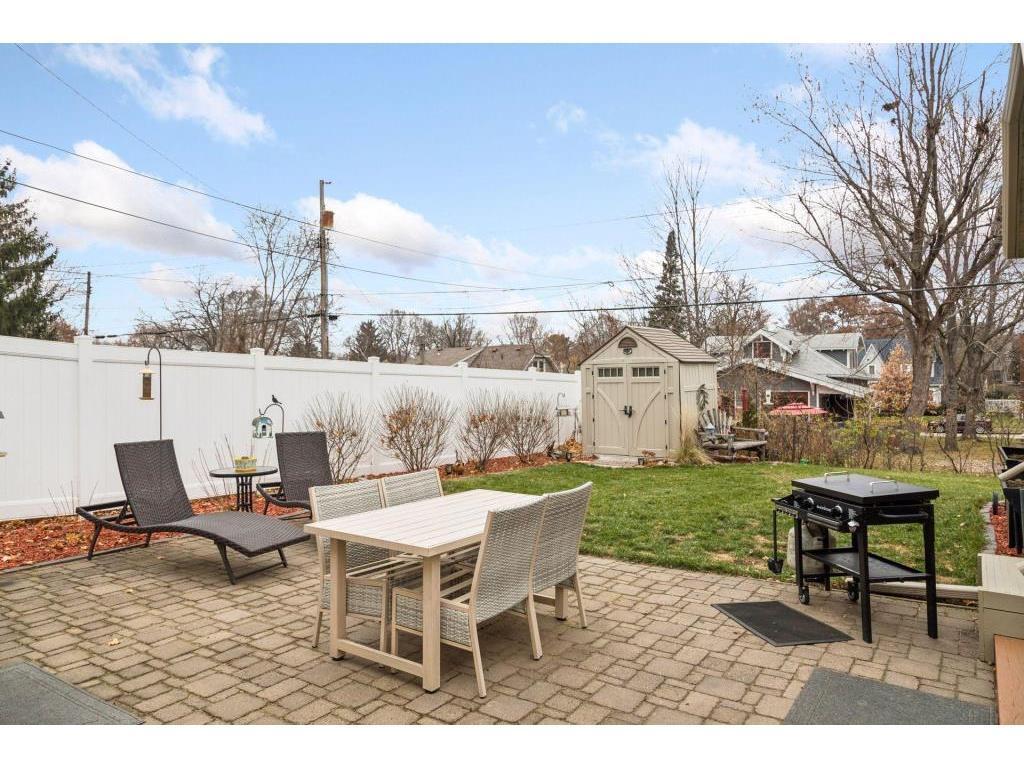 716 Roderick Street Eau Claire, WI 54701 - Photo 31 of 35