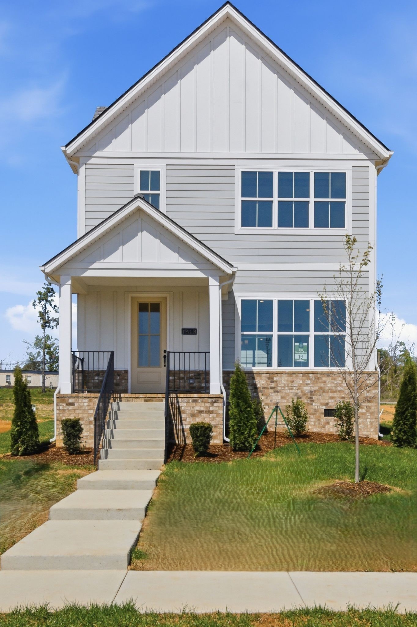 1813 Flatwaters St Spring Hill Spring Hill, TN 37174 - Photo 2 of 33