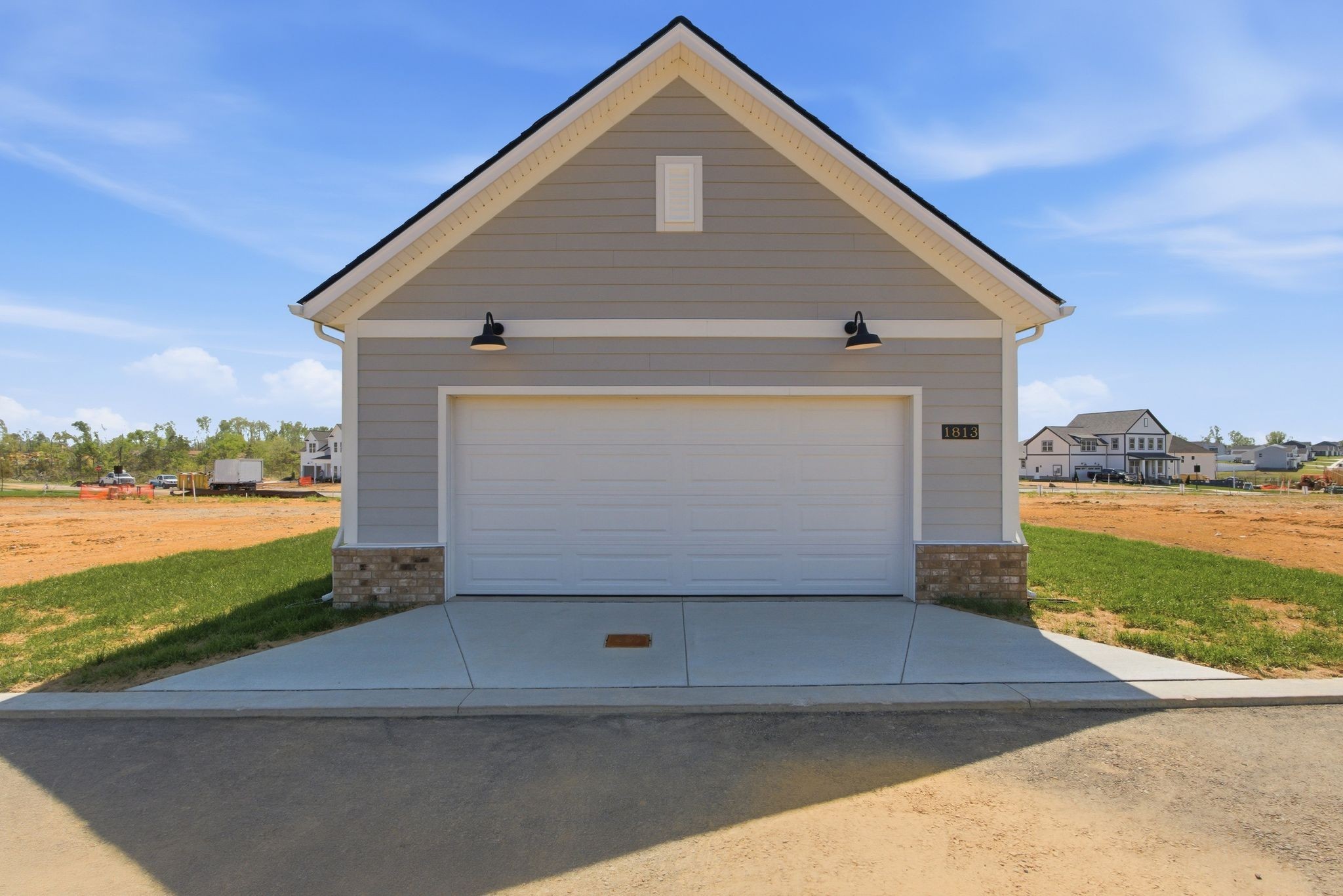1813 Flatwaters St Spring Hill Spring Hill, TN 37174 - Photo 33 of 33