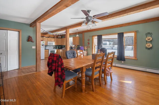 $329,900 | 401 Highway 7, Richmondville, NY 12149