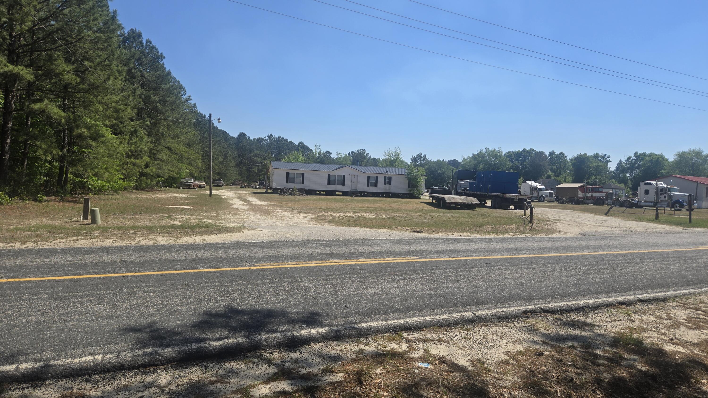 415 Pearson Road Sumter, SC 29150 - Photo 4 of 4