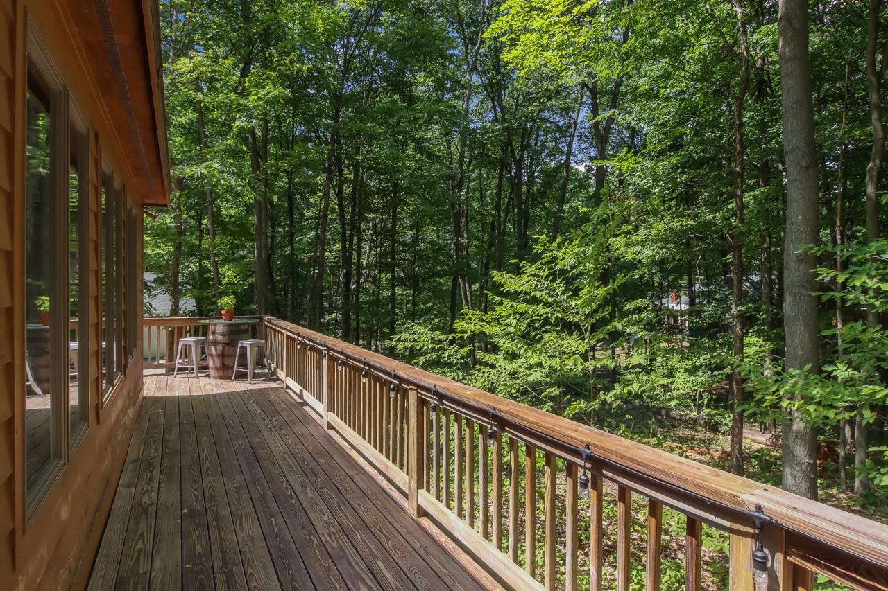 4507 Ridge Run Road, Unit LOT: 42 Bellaire, MI 49615 - Photo 48 of 53