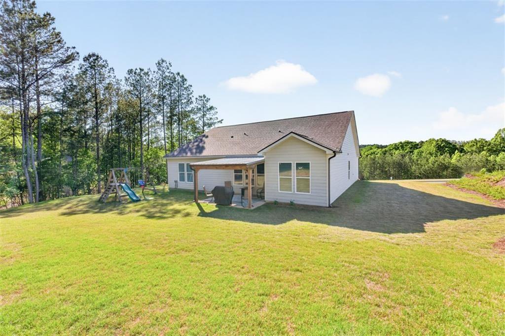 1537 Ridgewood Court Monroe, GA 30656 - Photo 45 of 62