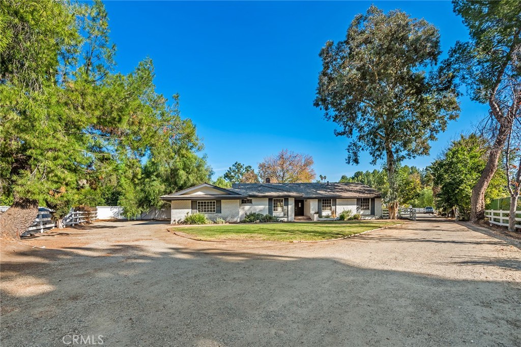 5547 Paradise Valley Road Hidden Hills, CA 91302 - Photo 12 of 12 a house view with a outdoor space
