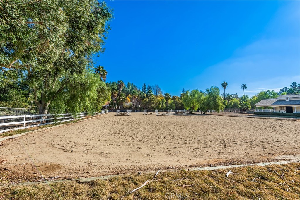 5547 Paradise Valley Road Hidden Hills, CA 91302 - Photo 7 of 12 a view of lake view and mountain view