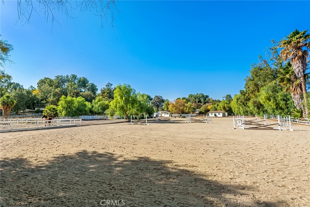 5547 Paradise Valley Road Hidden Hills, CA 91302 - Photo 8 of 12 a view of an ocean beach