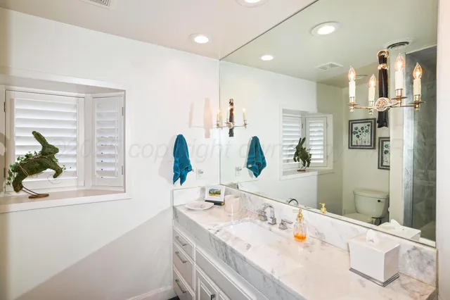 $1,975,000 | 606 North Shore Drive, Amarillo, TX 79118