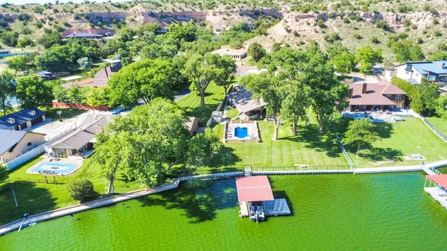 $1,975,000 | 606 North Shore Drive, Amarillo, TX 79118