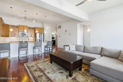 $470,000 | 801 North 4th Street, Unit 502, Wilmington, NC 28401