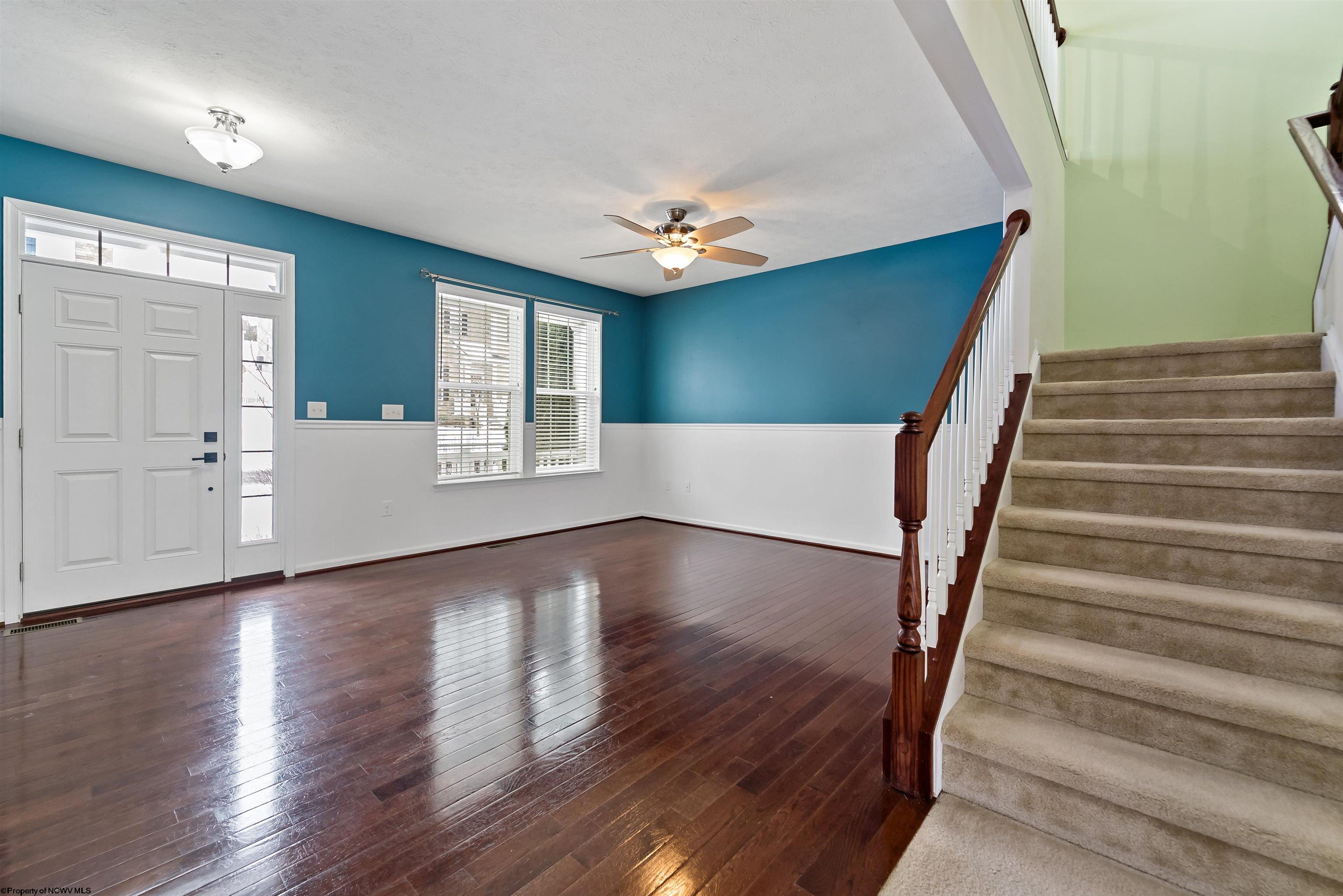 8 Summers Ridge Road Morgantown, WV 26508 - Photo 3 of 24 Gallery Image 3