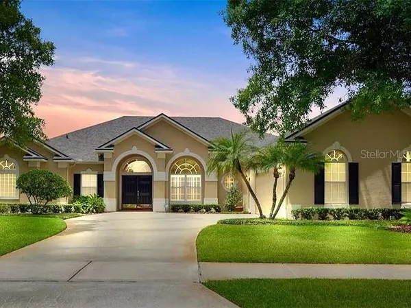 $789,000 | 11457 Swift Water Circle, Orlando, FL 32817