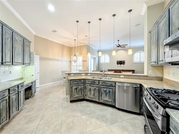 $789,000 | 11457 Swift Water Circle, Orlando, FL 32817