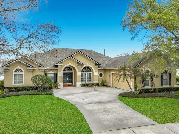 $789,000 | 11457 Swift Water Circle, Orlando, FL 32817