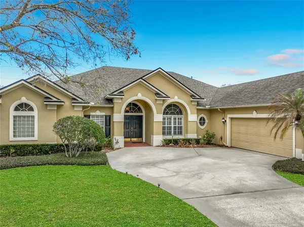 $789,000 | 11457 Swift Water Circle, Orlando, FL 32817