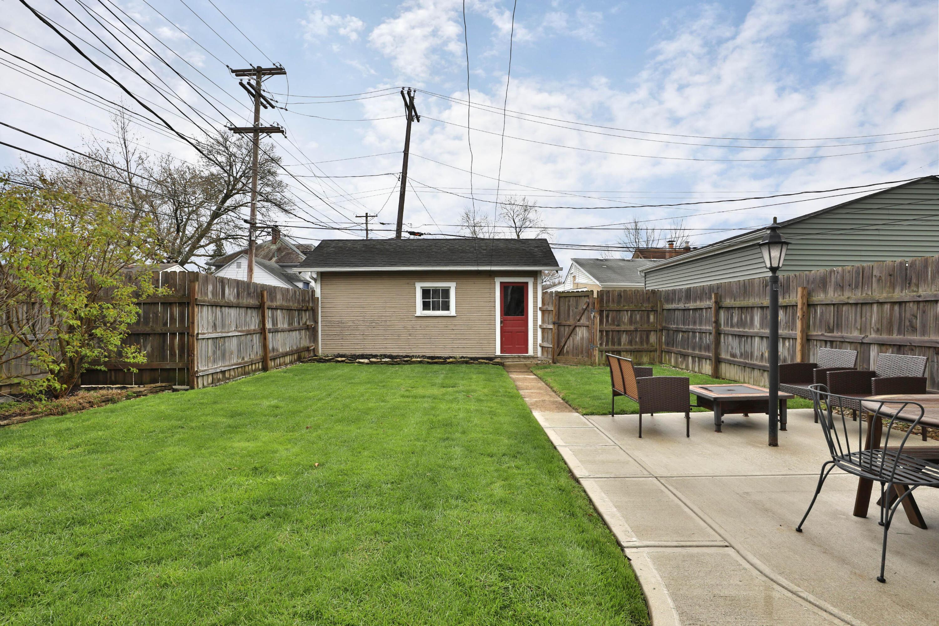 399 East Tulane Road Columbus, OH 43202 - Photo 37 of 40 399-E-Tulane-47