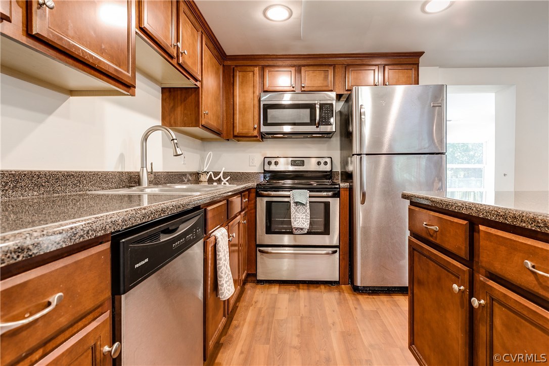 11396 Georgetown Road Mechanicsville, VA 23116 - Photo 8 of 20 Gallery Image 8