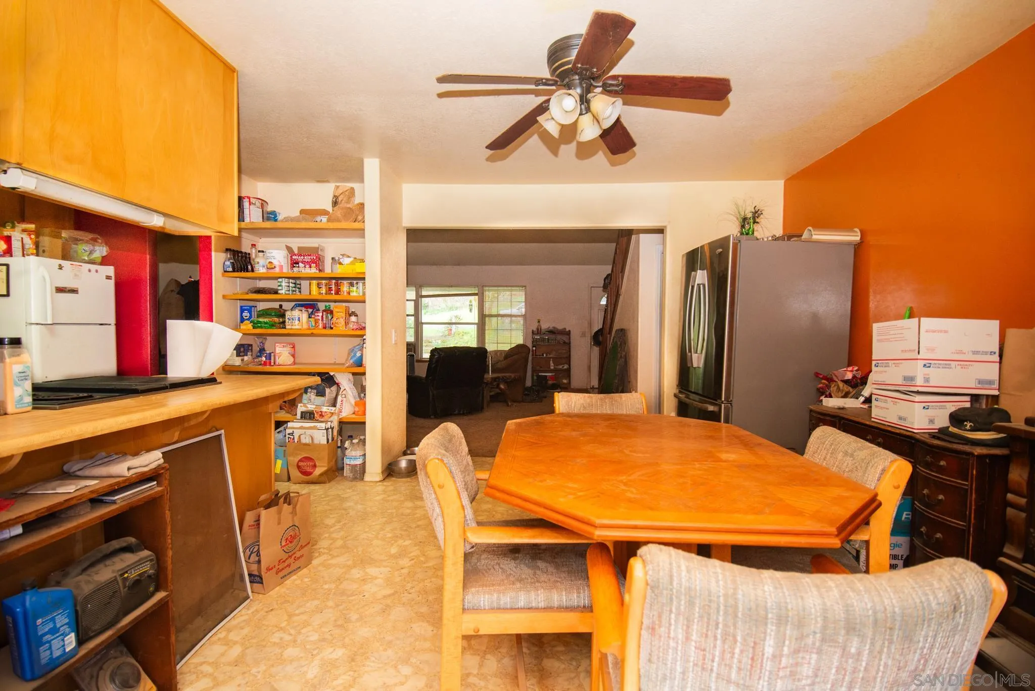 9897 Dyerville Loop Road Myers Flat, CA 95554 - Photo 17 of 24 Gallery Image 17
