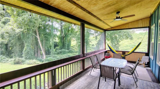 $799,950 | 125 Strippling Street, Ball Ground, GA 30107