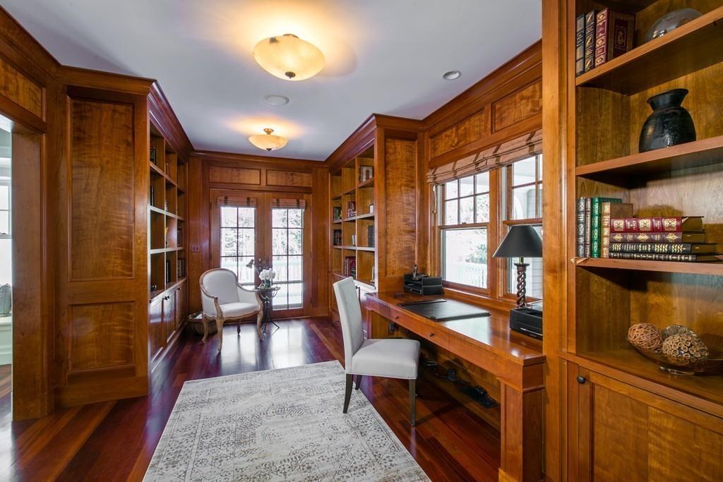 350 Simon Willard Road Concord, MA 01742 - Photo 5 of 35 Gallery Image 5