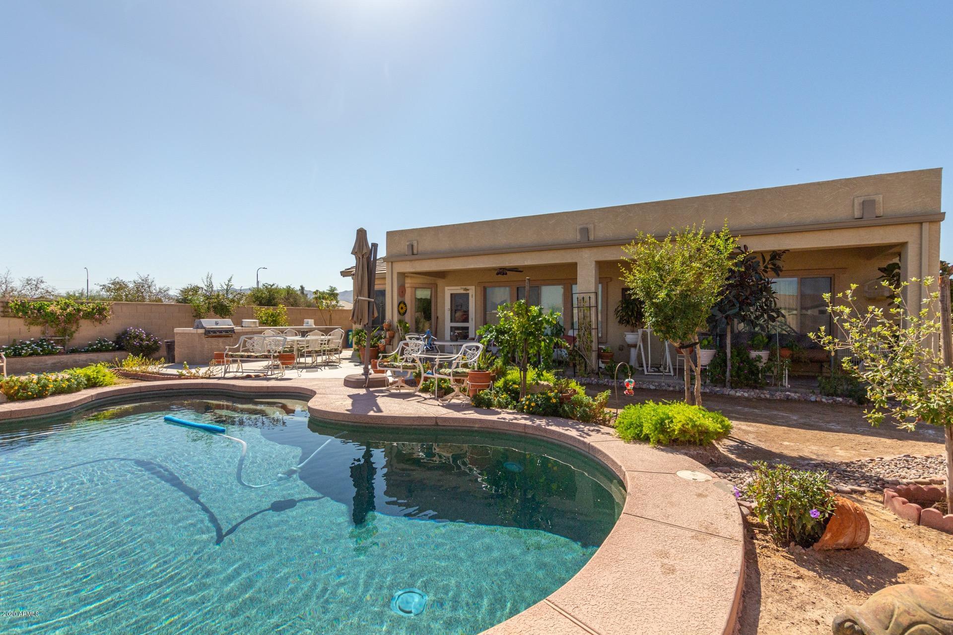 5110 West Beverly Road Laveen, AZ 85339 - Photo 20 of 25 Beverly (24)