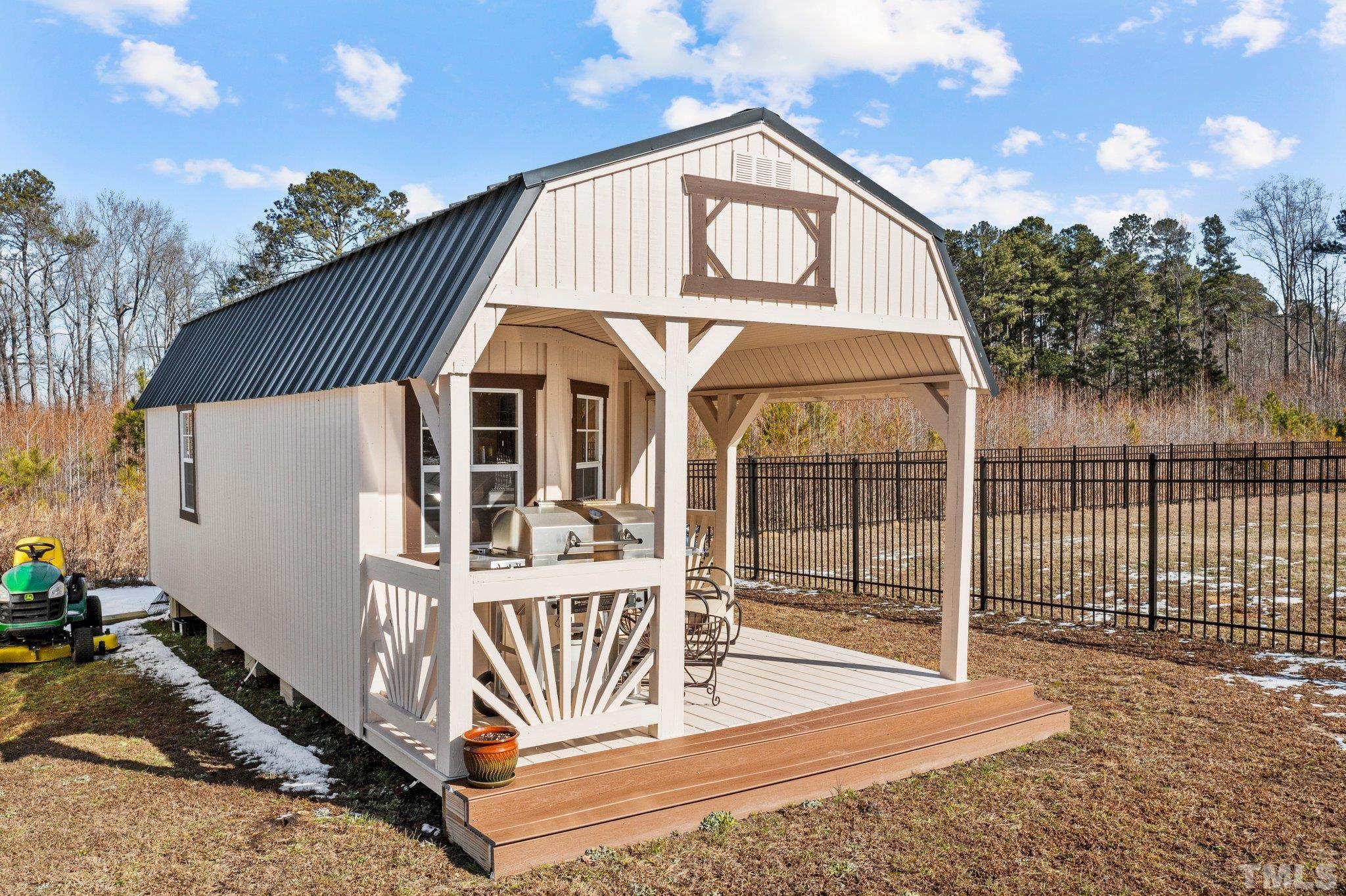 75 Reed Dr. Zebulon, NC 27597 - Photo 24 of 25 Gallery Image 24