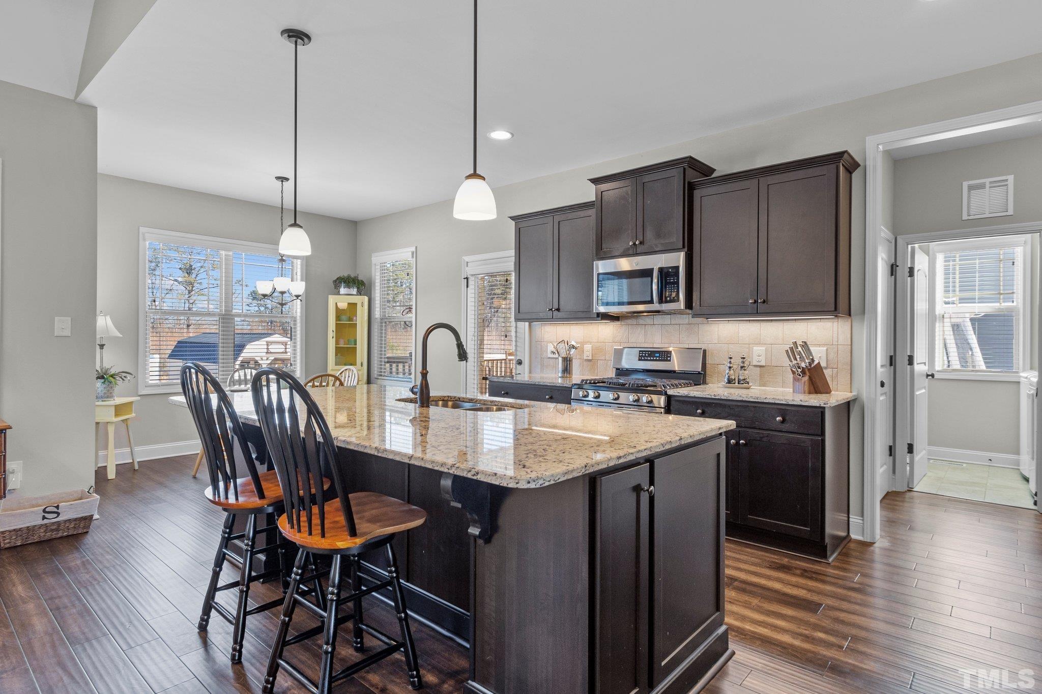 75 Reed Dr. Zebulon, NC 27597 - Photo 7 of 25 Gallery Image 7